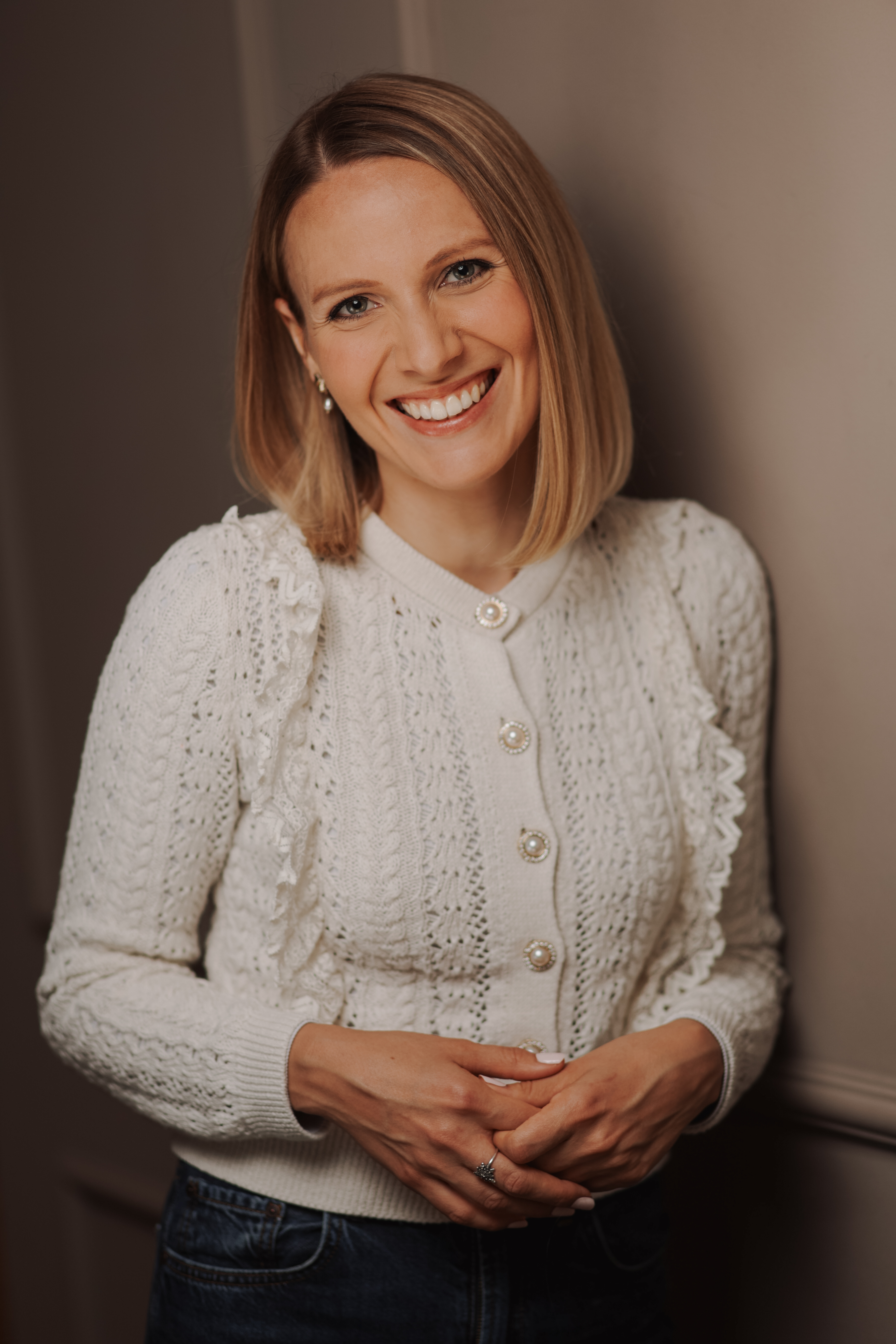 Martina Schlötterer, M. Sc. Psychologin